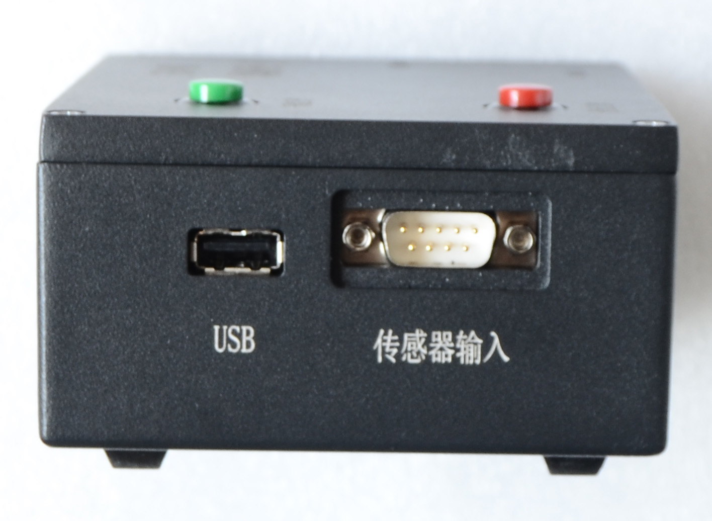 噪声记录仪