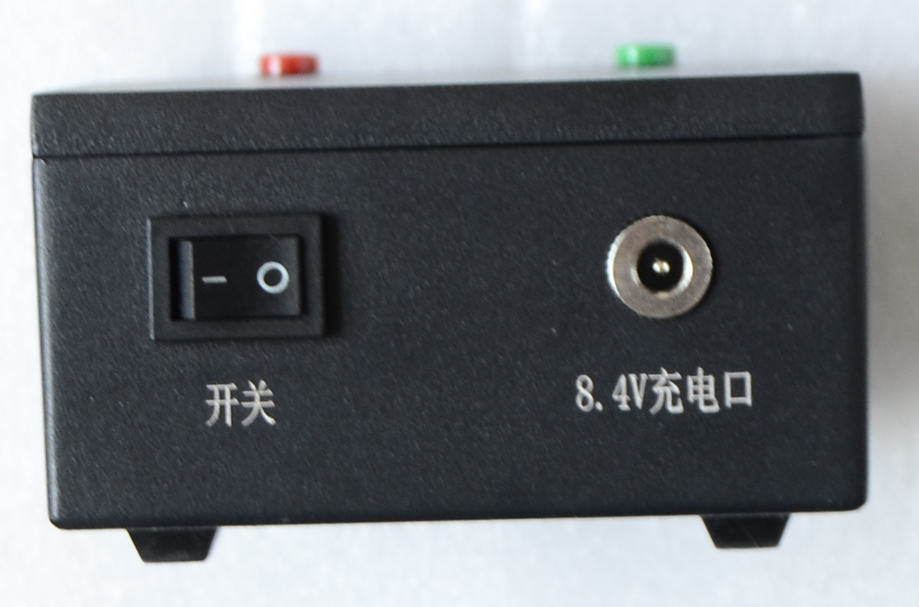 噪声记录仪
