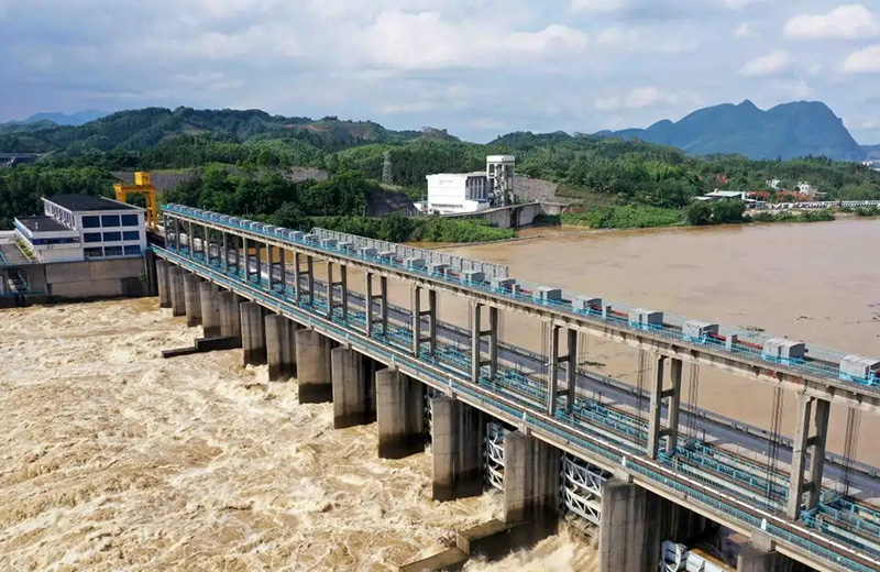 珠江水利委员会组织开展2022年第二次小型病险水库除险加固和运行管护工作会商