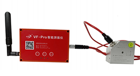 VF-PRO型智能测振仪